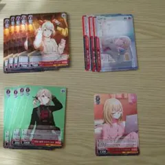 2026年最新】小豆沢こはね ヴァイスの人気アイテム - メルカリ