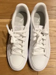 PUMA SOFT FOAM スニーカー　《未使用》