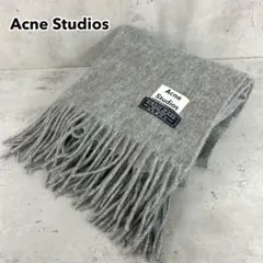 大判マフラー マフラー