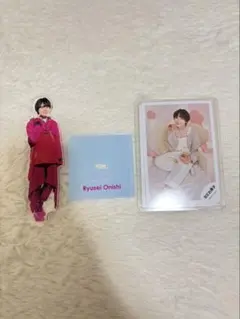 なにわ男子 大西流星 まとめ売り(年内)