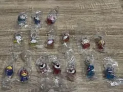 B.LEAGUE めじるしアクセサリー2 16点