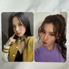 TWICE Strategy ミナ·サナトレカ