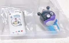 アンパンマン × いたずらいっぱいアンパンマン9・ばいきんまん＋ロールパンナ
