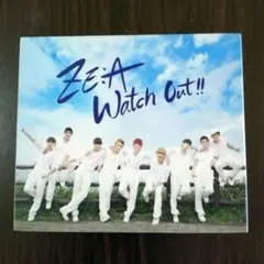 2025年最新】ze a アルバムの人気アイテム - メルカリ