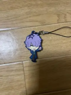 ゲームキャラクター