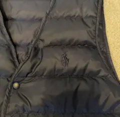 k*0様 Polo Ralph Lauren Performance ベスト X