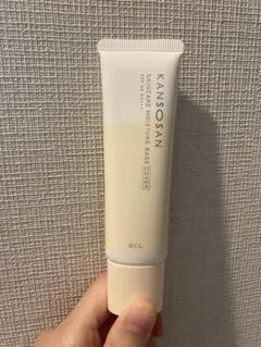 乾燥さん 保湿力スキンケア下地 カバータイプ 30g