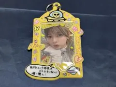 NiziU リク　トレカケース　（トレカ付）