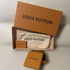 LOUIS VUITTON ギフトボックスセット　おまけ付き