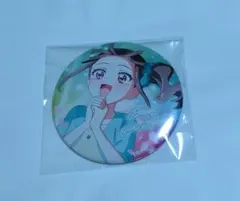 プリキュア トゥインクル缶バッジ 猫屋敷まゆ キュアリリアン わんぷり トゥインクル缶バッジ 猫屋敷まゆ キュアリリアン プリキュア プリティ