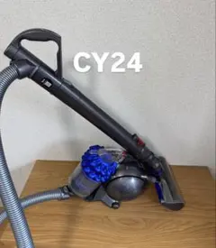ダイソン 電気掃除機 CY24 【消毒/清掃/動作確認済】 2026年最新】ダイソン CY24の人気アイテム - メルカリ
