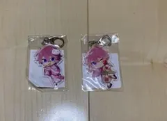 さとみくん アクキー まとめ売り - メルカリ