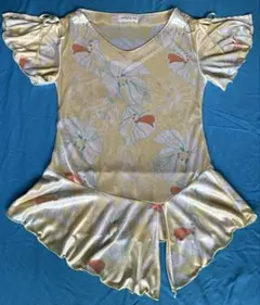 組曲SiS Ｔシャツ トップス KUMIKYOKU SiS