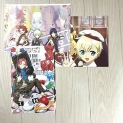 プリパラ アイドルタイムプリパラ キンツア WITH ポスター ピンナップ