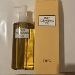 DHC 薬用ディープクレンジングオイル 200ml