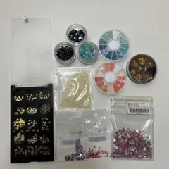 2025年最新】chanel ネイルパーツの人気アイテム - メルカリ