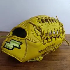 SSK 軟式 グローブ オールラウンド 外野手 野球 ソフトボール 大人用