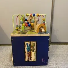 ZANY ZOO 知育玩具 木製 おもちゃ