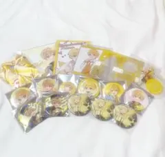 るぅとくんセット