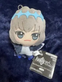 2025年最新】Fate/Grand ORDER ちびぐるみ オベロン・ヴォー