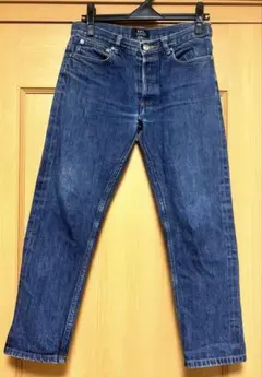 APC 28 デニムプチ　スタンダード