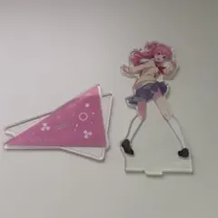 プロセカ 桃井愛莉 アクリルスタンドコレクション Vol.2 - メルカリ