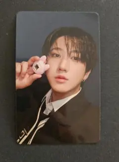 Stray kids スキズ SKZOO たまごっち トレカ チャンビン