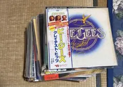 レコード盤　洋楽　41枚