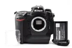☆良品☆ ニコン NIKON D7200 ボディ SS1389 #2000 - メルカリ
