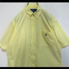 ラルフローレン 長袖 未使用 m