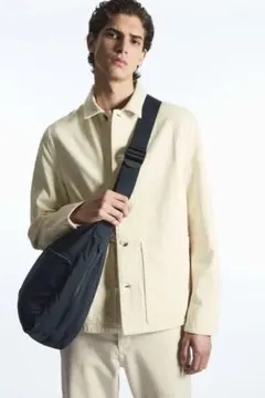 COS ショルダーバッグ