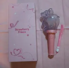 すとぷり ペンライト 箱付き