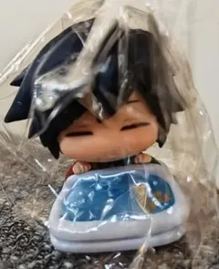 冨岡義勇 おねむたん 鬼滅の刃