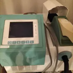 業務用脱毛器　エコライトのサムネイル