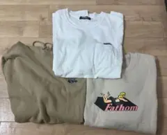 fathom まとめ売り