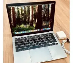 MacBook Air M1 256GB 8GB