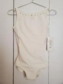 チャコット レオタード