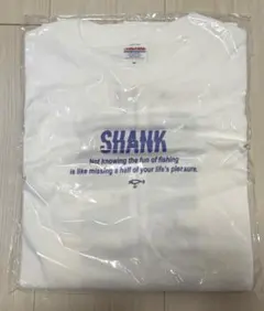SHANK "SPLASH" L/S T-SHIRT Mサイズ