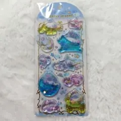 シナモロール　ウォーターインシール