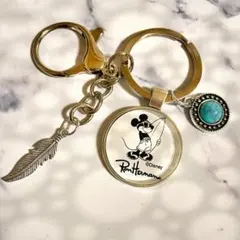 キーチェーン キーホルダー