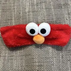 エルモ カチューシャ