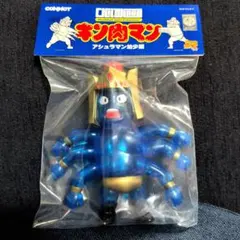 【未開封】パンクドランカーズ アシュラマン 幼少期 ソフビ ファイブスタートイ ソフビ キン肉マン ファイブスタートイ アシュラマン幼少期 - メルカリ