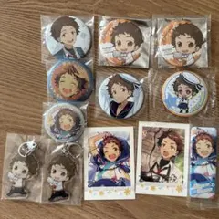 あんスタ 天満光 アクスタ 缶バッジ - メルカリ