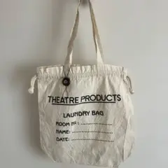 THEATERPRODUCTS＊トートバッグ