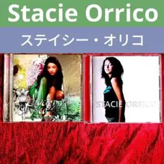 Stacie Orrico ステイシー・オリコ - メルカリ