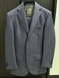 【DORMEUIL/美品】【ブルーグレー】のサムネイル