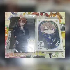 カラフルピーチ うり セット