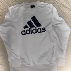 adidas ユニセックス　トレーナー　スウェット