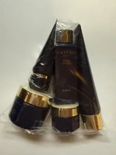 【新品】ALBION EMBEAGE EXCIAトライアルセット