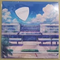 Orangestar CD postscript　購入特典　ピック 白